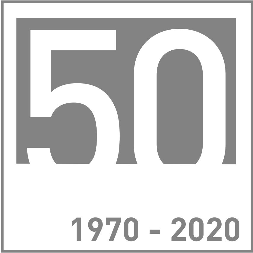 50 Jahre